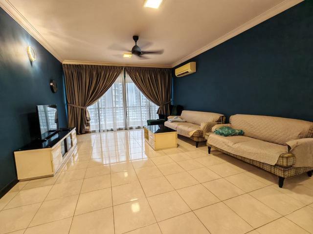 Condominium for rent in Bandar Johor Bahru, Johor