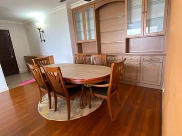 Condominium for rent in Bandar Johor Bahru, Johor