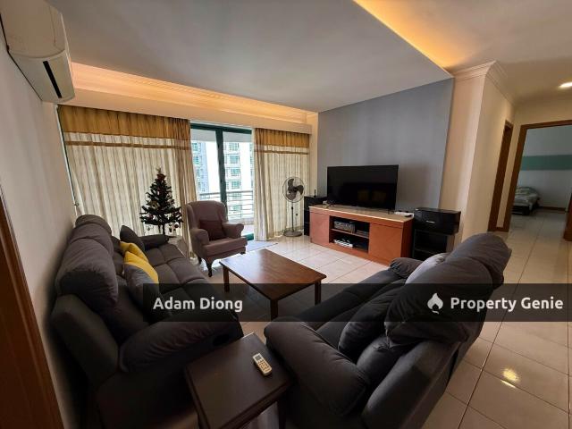 Condominium for sale in Plentong, Johor