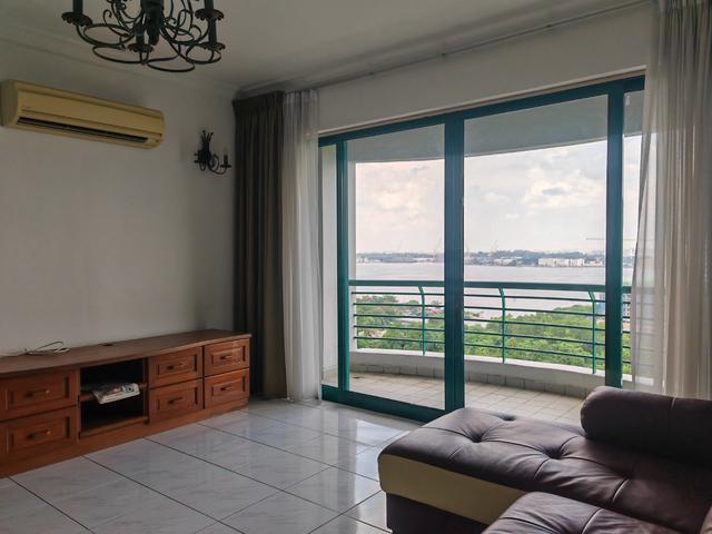 Condominium for sale in Bandar Johor Bahru, Johor