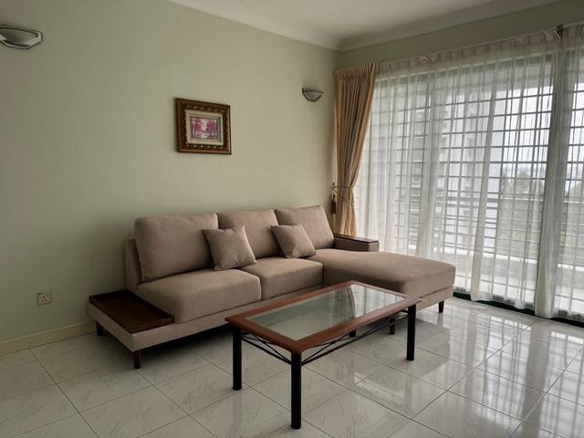 Condominium for rent in Bandar Johor Bahru, Johor