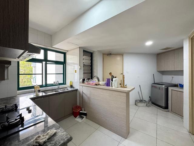 Condominium for rent in Bandar Baru Permas Jaya, Kampung Senibong