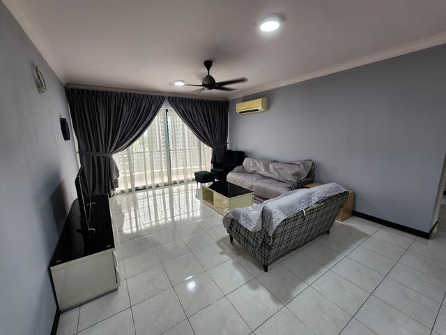 Condominium for rent in Bandar Johor Bahru, Johor