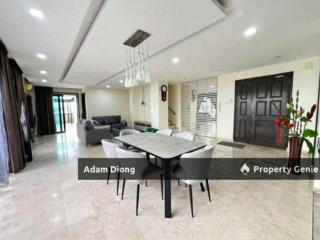 House for rent in Johor