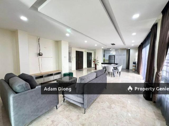 Condominium for sale in Bandar Johor Bahru, Johor