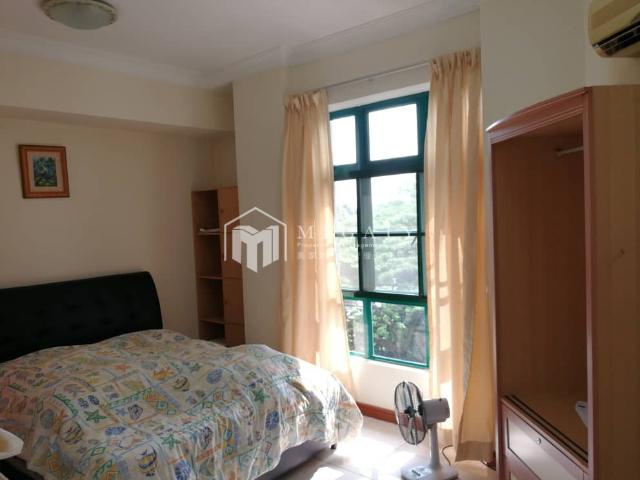 House for rent in Taman Ungku, Johor Bahru