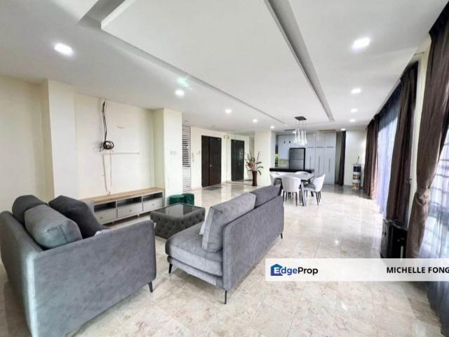 Condominium for rent in Bandar Johor Bahru, Johor