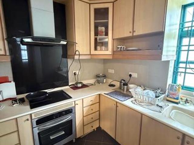 Condominium for sale in Bandar Johor Bahru, Johor