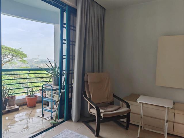 Condominium for sale in Bandar Johor Bahru, Johor