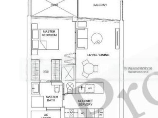 Condominium for sale