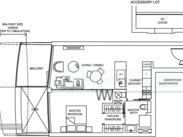 Condominium for sale