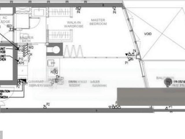 Condominium for sale in 02 City, Business District