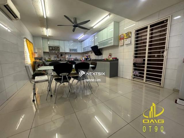 Residential House for sale in Johore Bahru, Johor