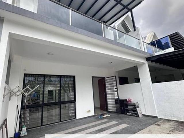 House for sale in Johore Bahru, Johor