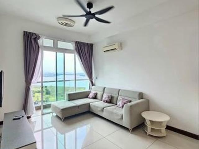 Condominium for rent in Johore Bahru, Johor