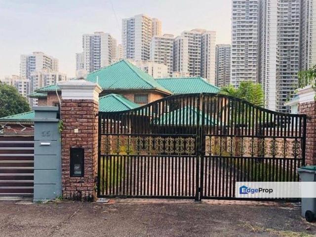 House for rent in Johore Bahru, Johor