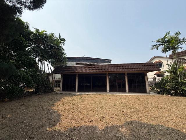 Bungalow for rent in Johor Bahru
