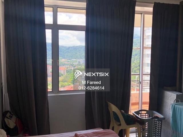 Residential House for sale in Bandar Johor Bahru, Johor