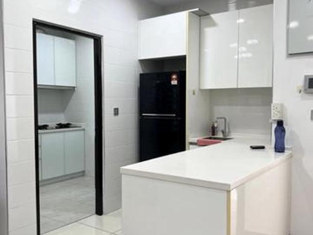 Condominium for rent in Johore Bahru, Johor