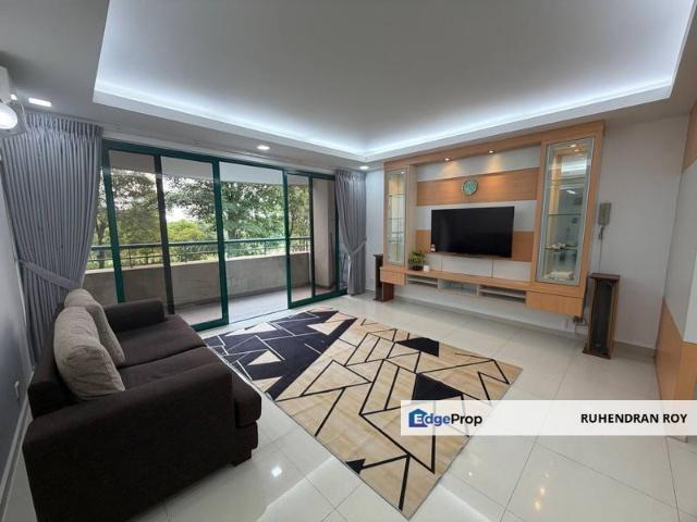 Condominium for rent in Johore Bahru, Johor
