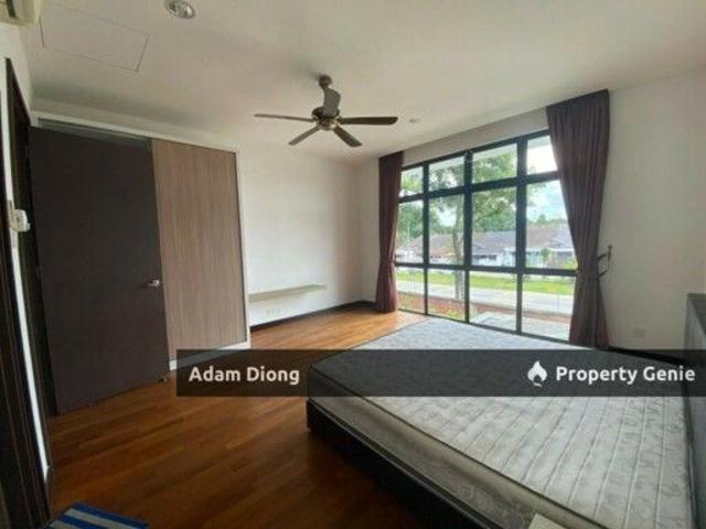 House for rent in Plentong, Johor