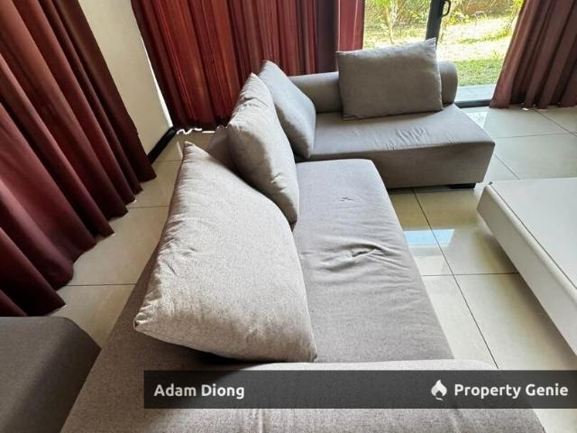 Residential House for sale in Bandar Johor Bahru, Johor
