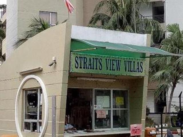 Condominium for rent in Port Dickson