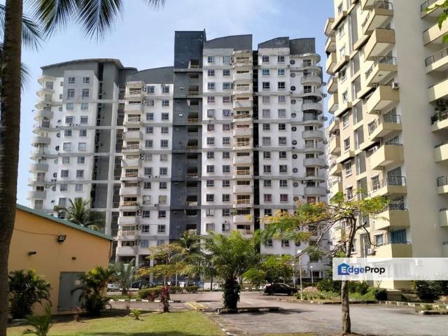 Condominium for sale in Sri Rusa, Negeri Sembilan