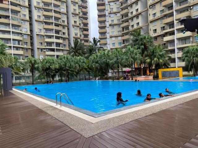 Condominium for sale in Sri Rusa, Negeri Sembilan