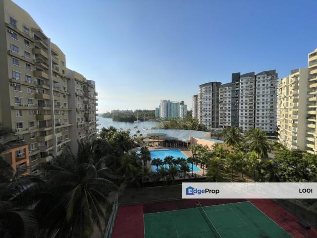 Condominium for sale in Sri Rusa, Negeri Sembilan