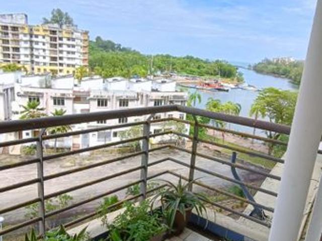 Condominium for sale in Sri Rusa, Negeri Sembilan