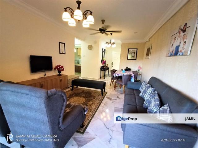 Condominium for sale in Sri Rusa, Negeri Sembilan