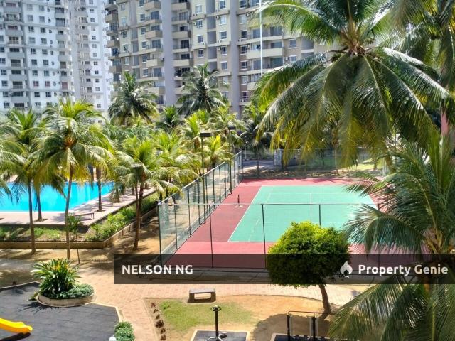 Condominium for sale in Sri Rusa, Negeri Sembilan