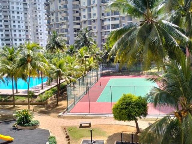 Condominium for sale in Sri Rusa, Negeri Sembilan