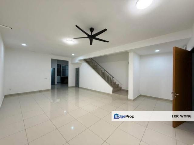 House for rent in Bandar Johor Bahru, Johor