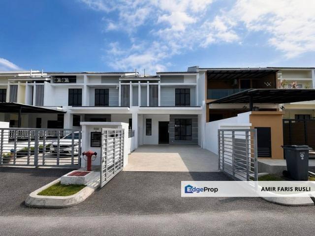House for sale in Bandar Johor Bahru, Johor