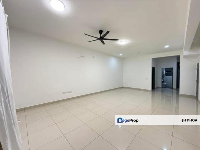 House for rent in Bandar Johor Bahru, Johor