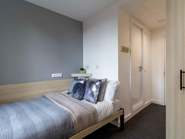 Apartment for rent in St Ann's, Haddon