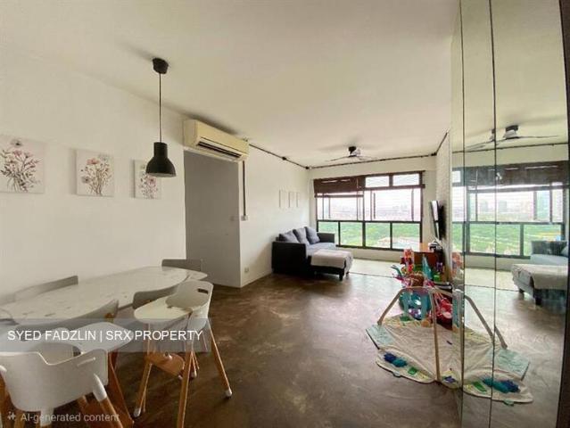 Detached House for sale