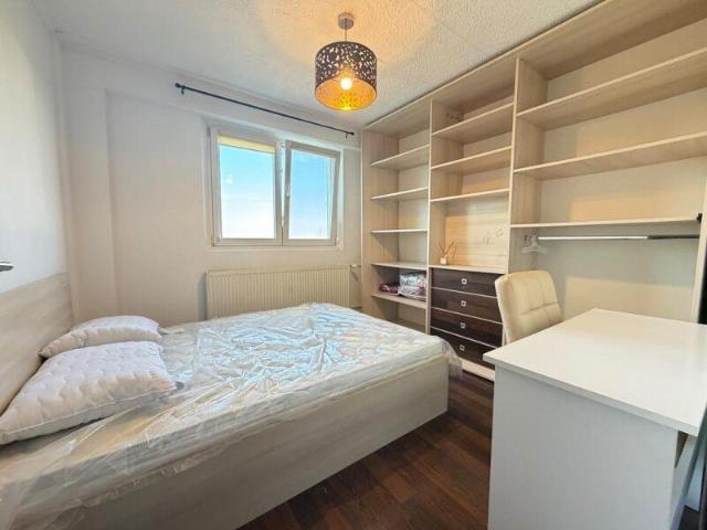 Apartament închirieri în București