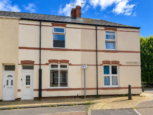 House for rent in Grange, Brierton
