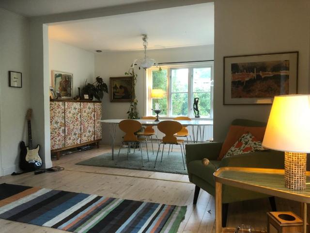 Hus hyra i Botkyrka, Stockholm