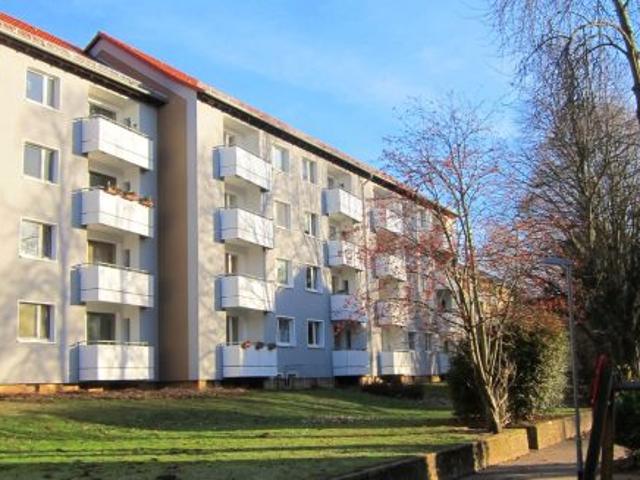 Apartment mieten in Heidberg, Braunschweig