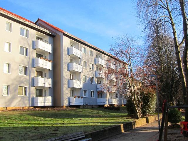 Apartment mieten in Weststadt, Braunschweig