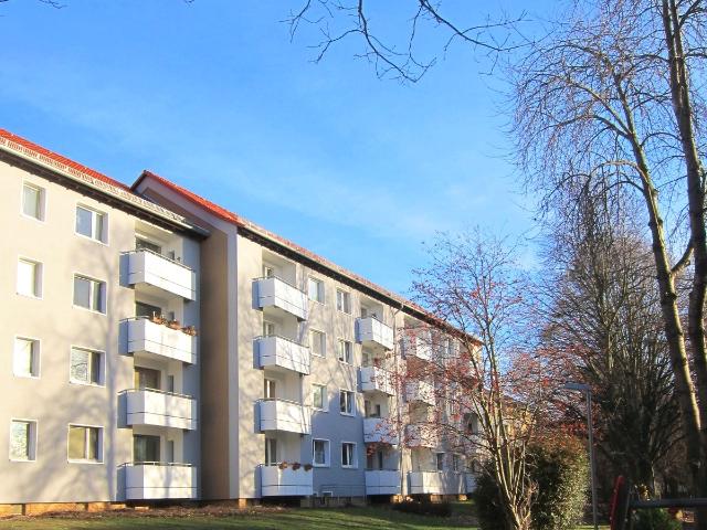Apartment mieten in Weststadt, Braunschweig