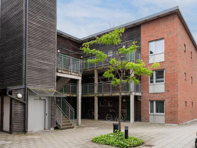 Bostadsrätt till salu i Lund
