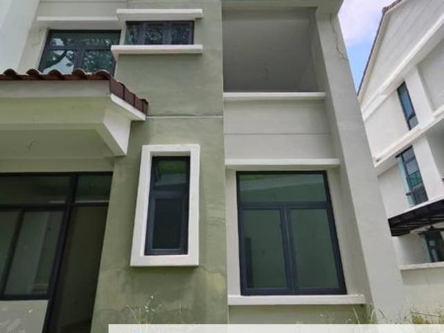 House for sale in Georgetown, Penang