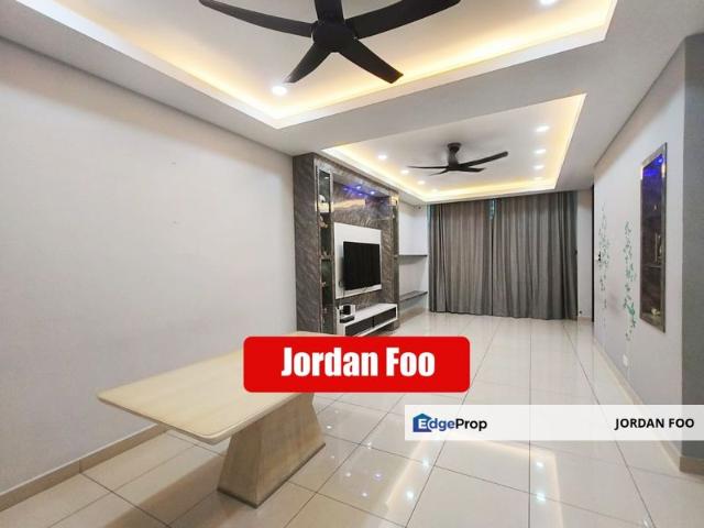 House for sale in Georgetown, Penang