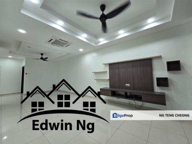 House for sale in Georgetown, Penang