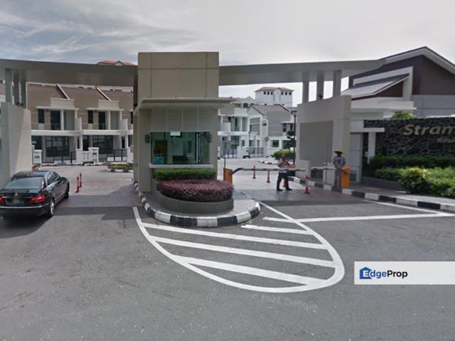 House for sale in Georgetown, Penang
